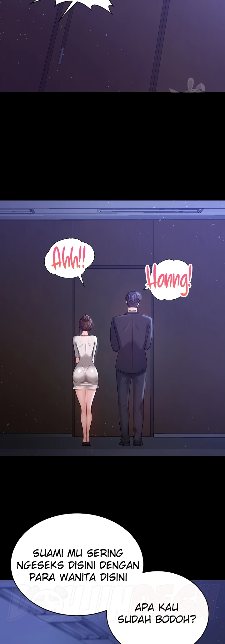 Your Wife Was Amazing Chapter 10 - Page 31